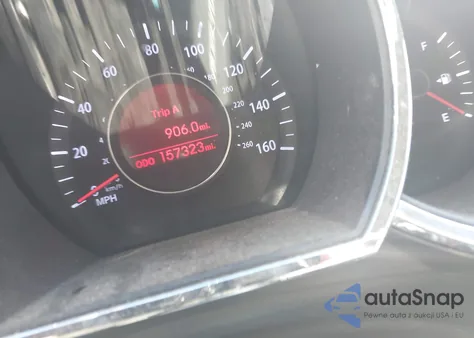 2011 Kia Optima Lx z USA, uszkodzony, nr VIN KNAGM4A73B5058032